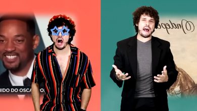 Retrospectiva 2022 - Não Famoso 5