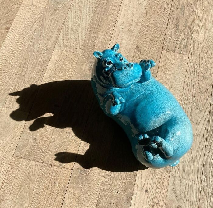 36 vezes que os entusiastas da cerâmica criaram algo tão legal e único 1