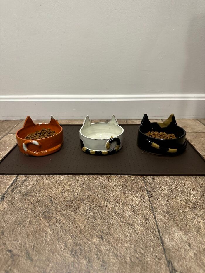 36 vezes que os entusiastas da cerâmica criaram algo tão legal e único 3