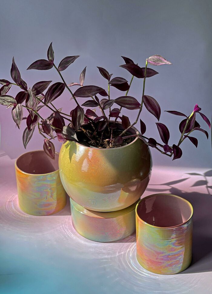 36 vezes que os entusiastas da cerâmica criaram algo tão legal e único 21