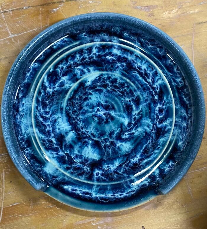 36 vezes que os entusiastas da cerâmica criaram algo tão legal e único 22