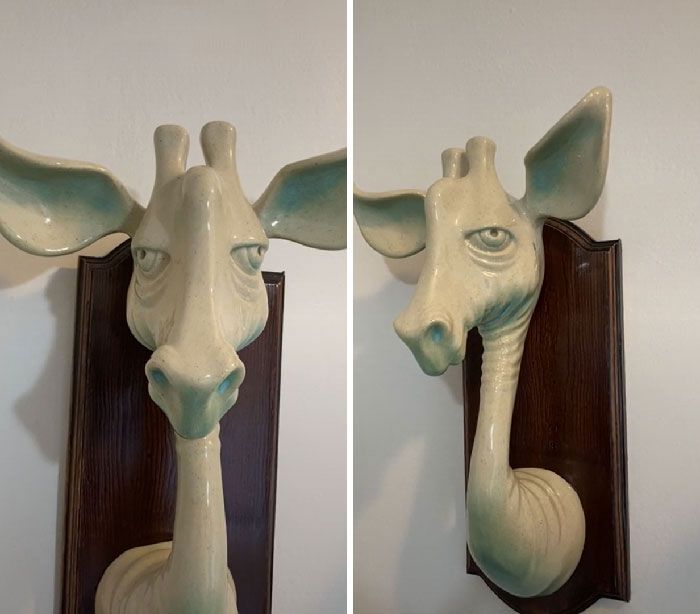 36 vezes que os entusiastas da cerâmica criaram algo tão legal e único 27