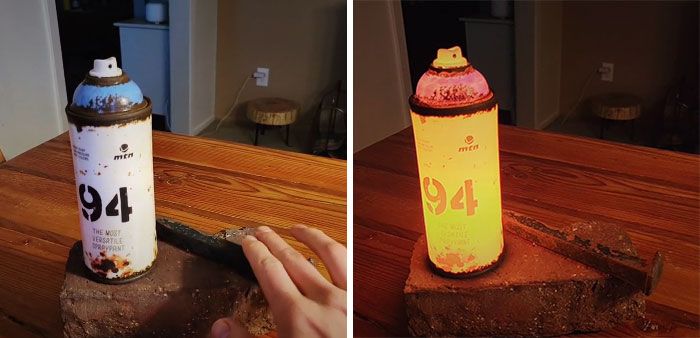 36 vezes que os entusiastas da cerâmica criaram algo tão legal e único 31