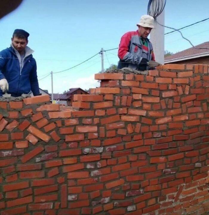 20 falhas de construção que podem fazer você querer rir e chorar 6