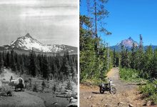 36 fotos antes e depois que mostram como os tempos mudaram 10