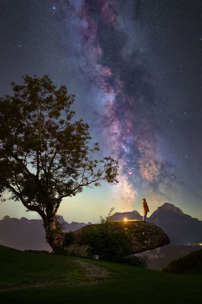24 fotos de um fotógrafo amador que captura a magia e a beleza do céu noturno 4