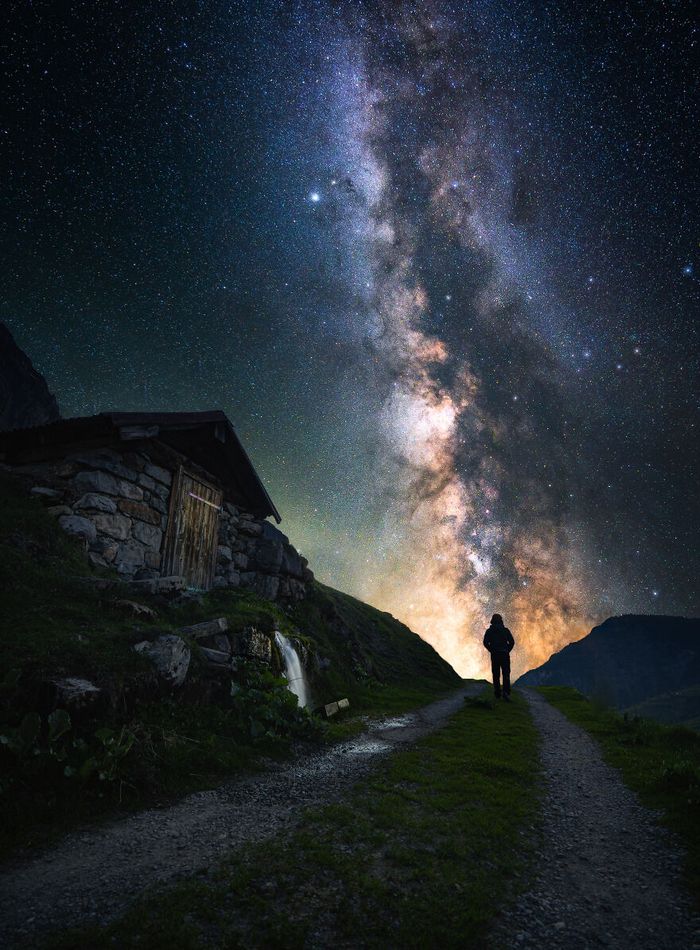 24 fotos de um fotógrafo amador que captura a magia e a beleza do céu noturno 7