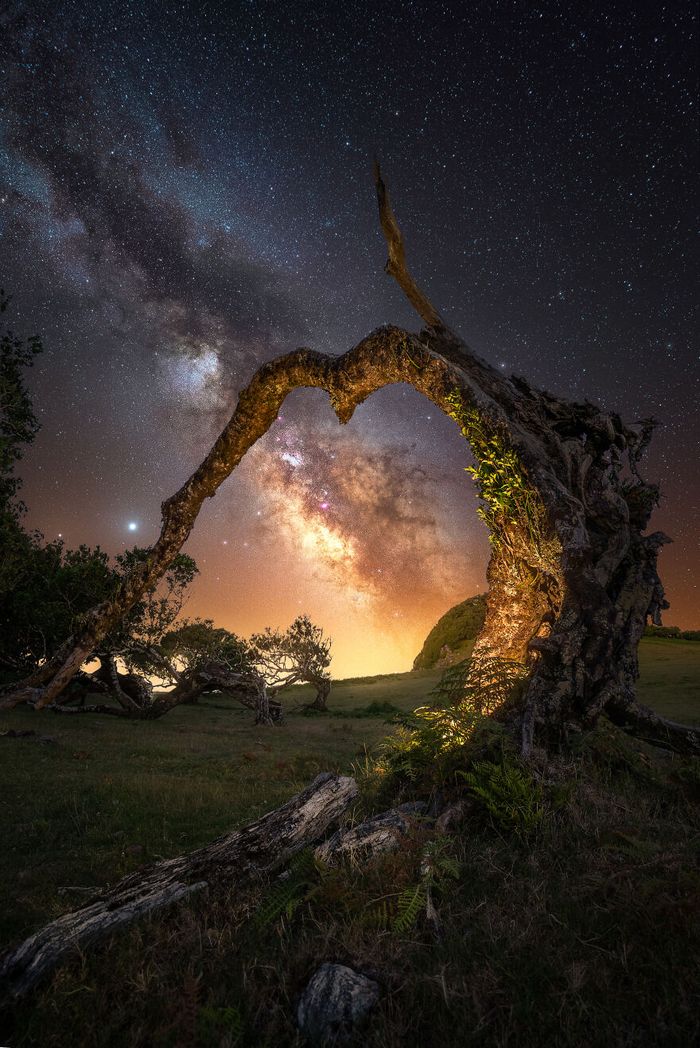 24 fotos de um fotógrafo amador que captura a magia e a beleza do céu noturno 14