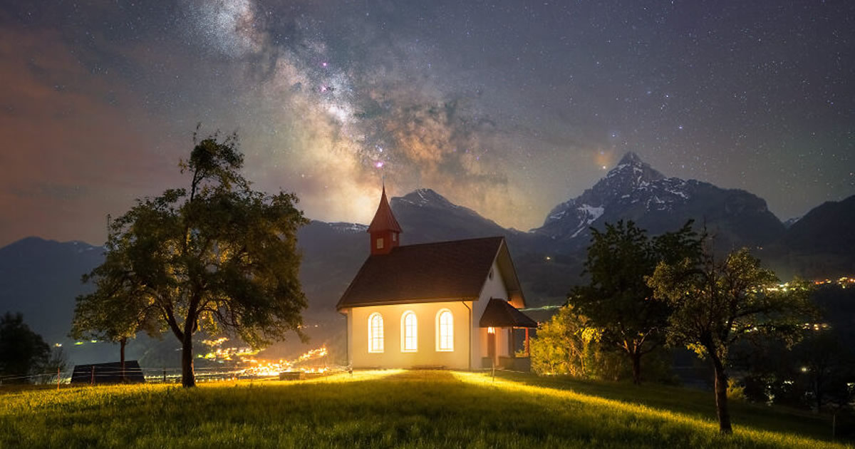 24 fotos de um fotógrafo amador que captura a magia e a beleza do céu noturno 165
