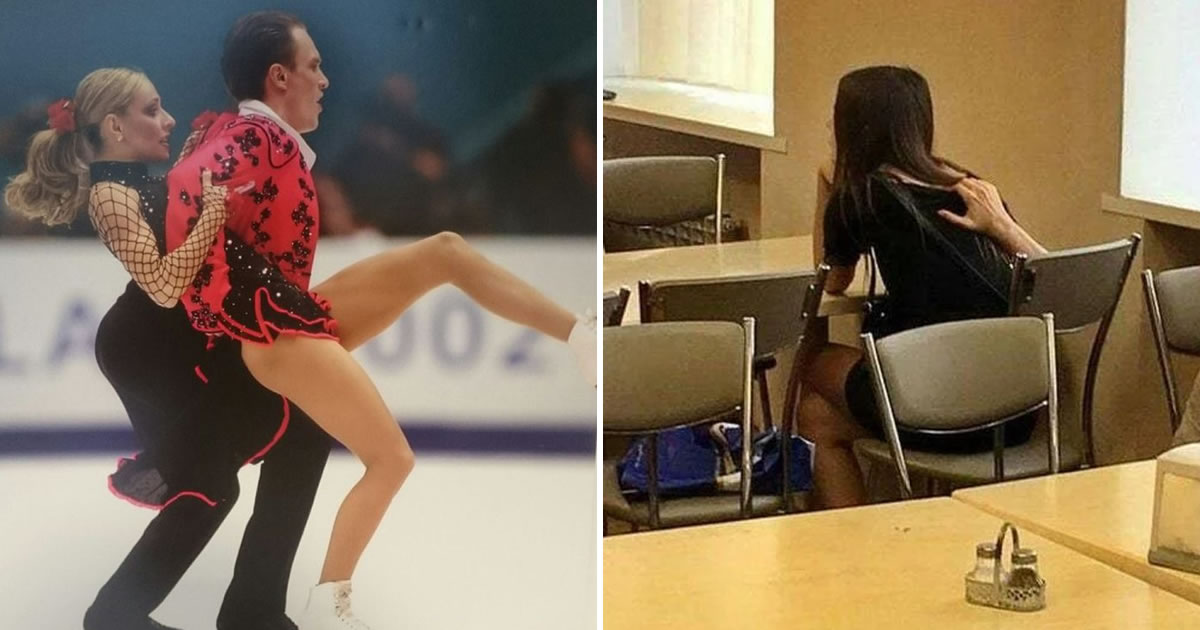 16 fotos que mostram que seu cérebro pode facilmente enganá-lo e contar uma história totalmente diferente