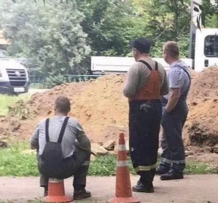 16 fotos que temos que olhar duas vezes para entender 5