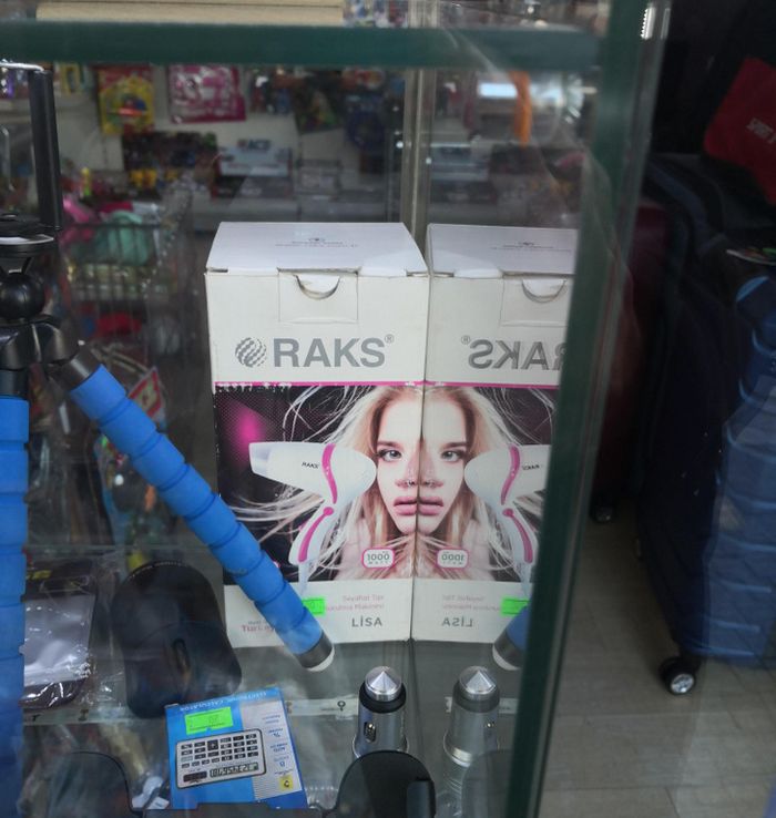 16 fotos que temos que olhar duas vezes para entender 10