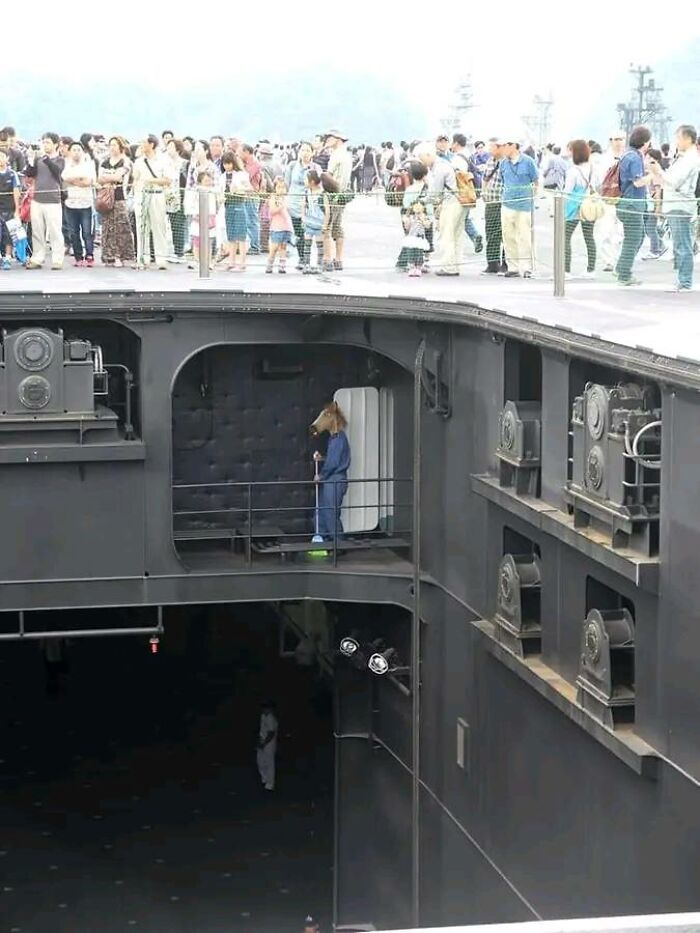 32 fotos sem contexto compartilhadas nesta página do Facebook 2