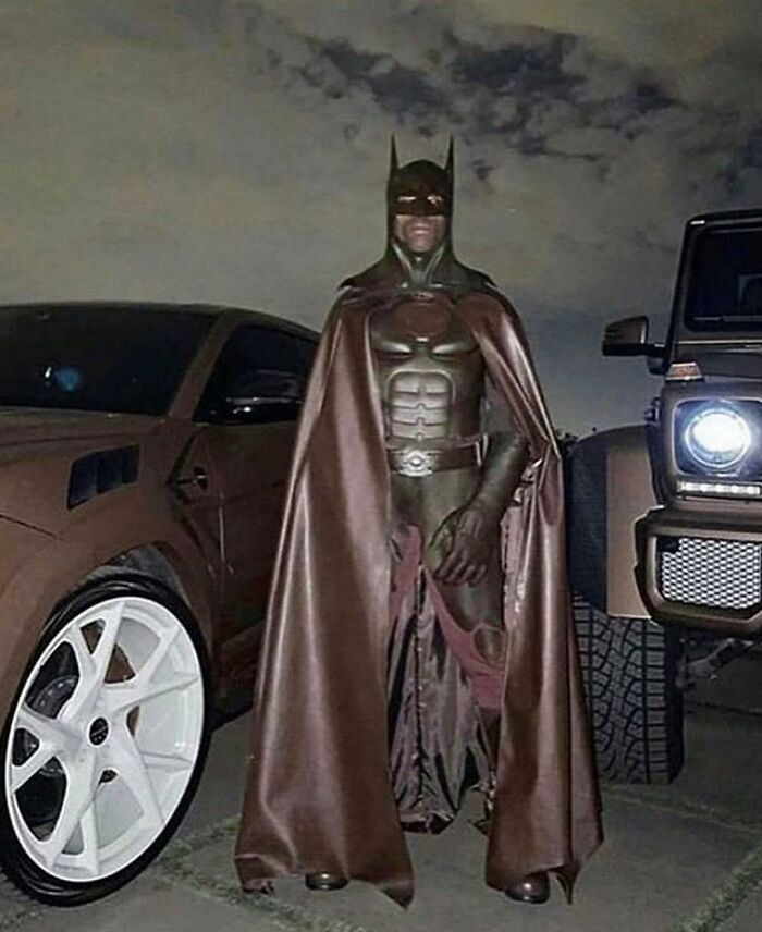 32 fotos sem contexto compartilhadas nesta página do Facebook 5