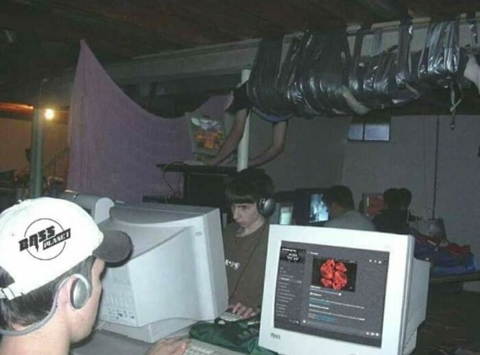 32 fotos sem contexto compartilhadas nesta página do Facebook 10