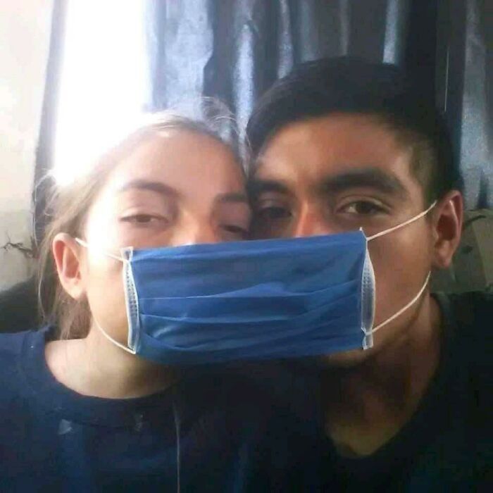 32 fotos sem contexto compartilhadas nesta página do Facebook 15