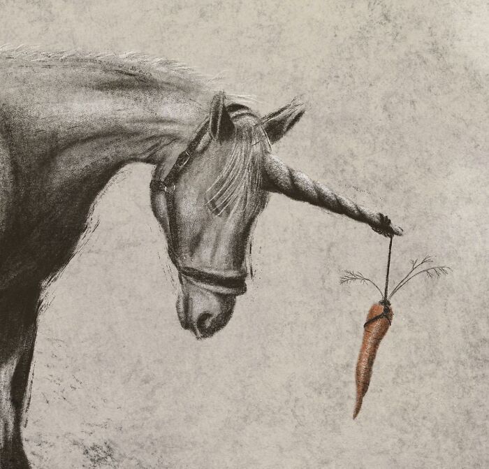 24 ilustrações inspiradoras que podem fazer você refletir sobre a vida 2 24 ilustrações inspiradoras que podem fazer você refletir sobre a vida 2