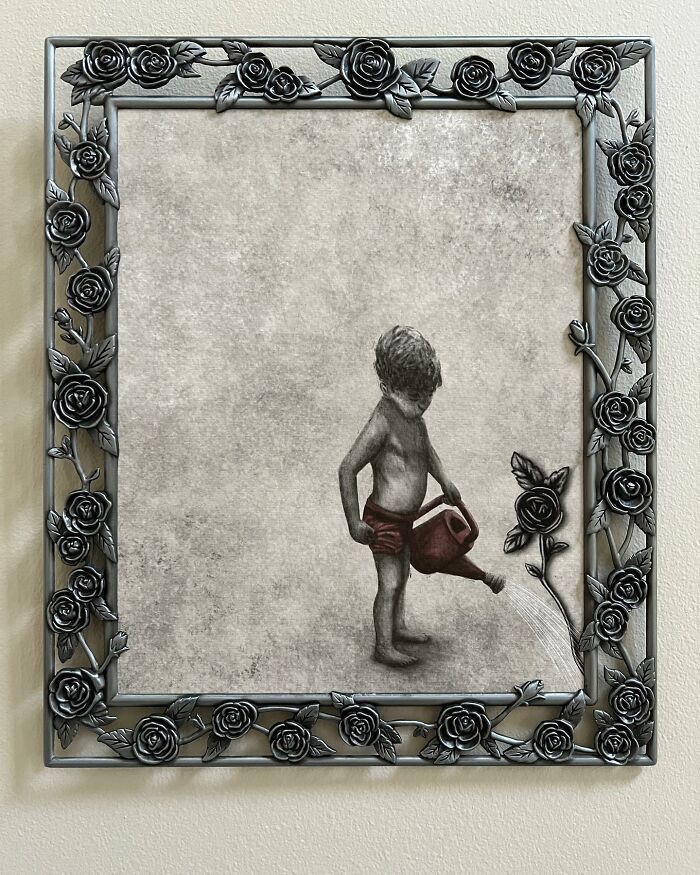 24 ilustrações inspiradoras que podem fazer você refletir sobre a vida 14 24 ilustrações inspiradoras que podem fazer você refletir sobre a vida 14