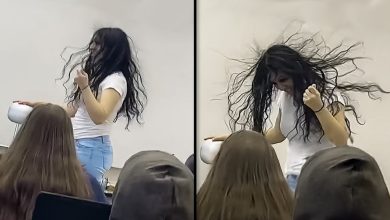 Momentos incríveis gravados pelas câmeras #2 9