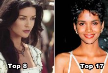 20 mulheres mais bonitas de todos os tempos 8