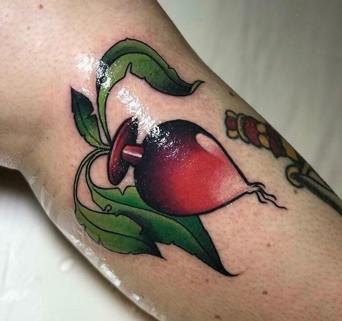 35 vezes que as pessoas fizeram uma tatuagem de qualidade ou não 29