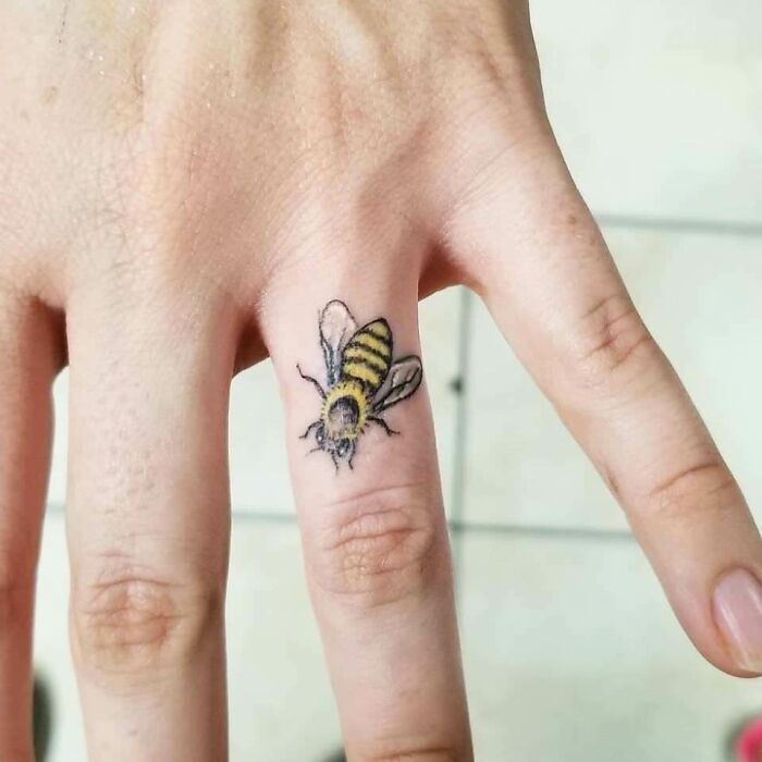 50 vezes que as pessoas fizeram tatuagens absolutamente incríveis e tiveram que mostrá-las online 31