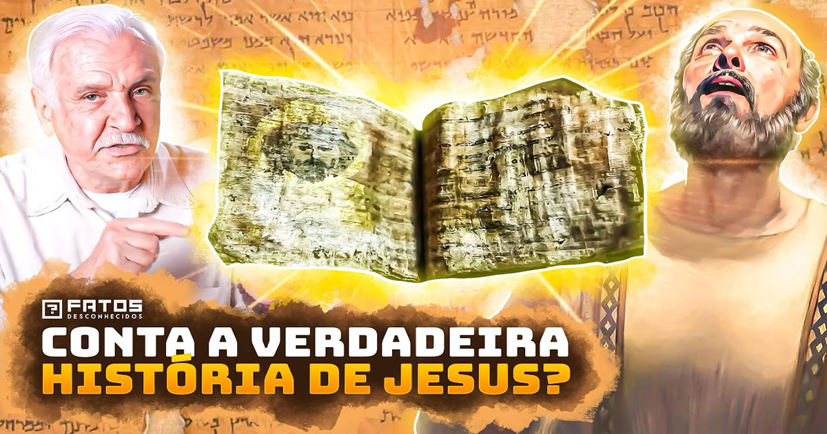 A antiga Bíblia turca que promete mudar tudo que sabemos 1