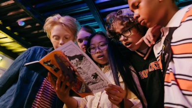 Conheça 7 histórias em quadrinhos brasileiras 8