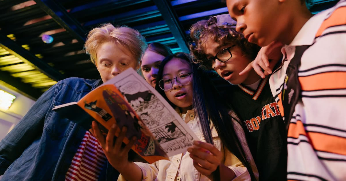 Conheça 7 histórias em quadrinhos brasileiras 1