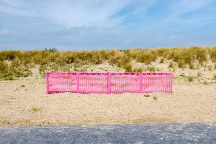 Este fotógrafo belga captura cenas engraçadas e extraordinárias da vida cotidiana (30 fotos) 11