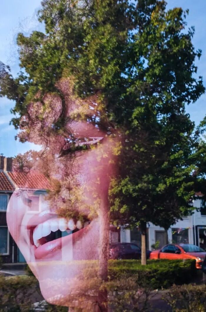 Este fotógrafo belga captura cenas engraçadas e extraordinárias da vida cotidiana (30 fotos) 15