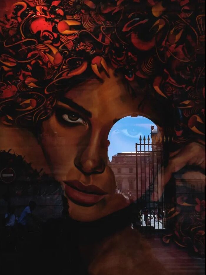 Este fotógrafo belga captura cenas engraçadas e extraordinárias da vida cotidiana (30 fotos) 16