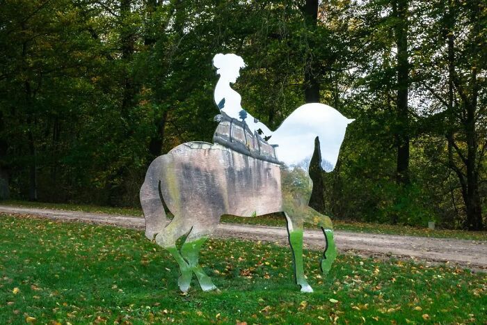 Este fotógrafo belga captura cenas engraçadas e extraordinárias da vida cotidiana (30 fotos) 21