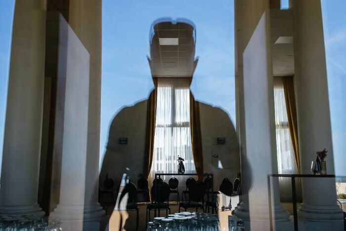 Este fotógrafo belga captura cenas engraçadas e extraordinárias da vida cotidiana (30 fotos) 23