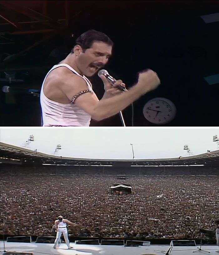 15 maiores shows de todos os tempos que abalaram a história da música 1 15 maiores shows de todos os tempos que abalaram a história da música 1