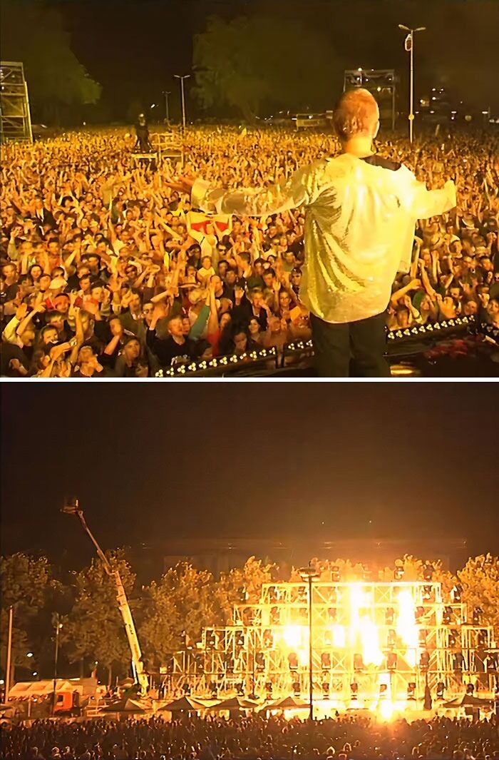 15 maiores shows de todos os tempos que abalaram a história da música 7 15 maiores shows de todos os tempos que abalaram a história da música 7
