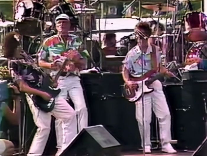 15 maiores shows de todos os tempos que abalaram a história da música 12 15 maiores shows de todos os tempos que abalaram a história da música 12