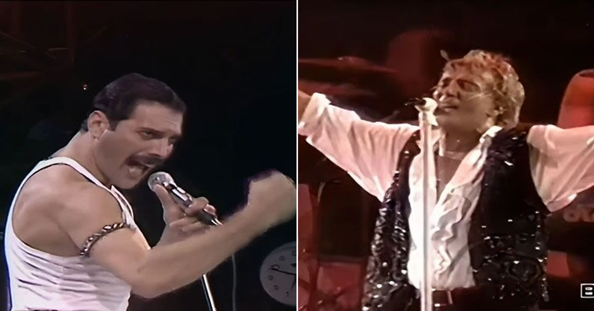15 maiores shows de todos os tempos que abalaram a história da música