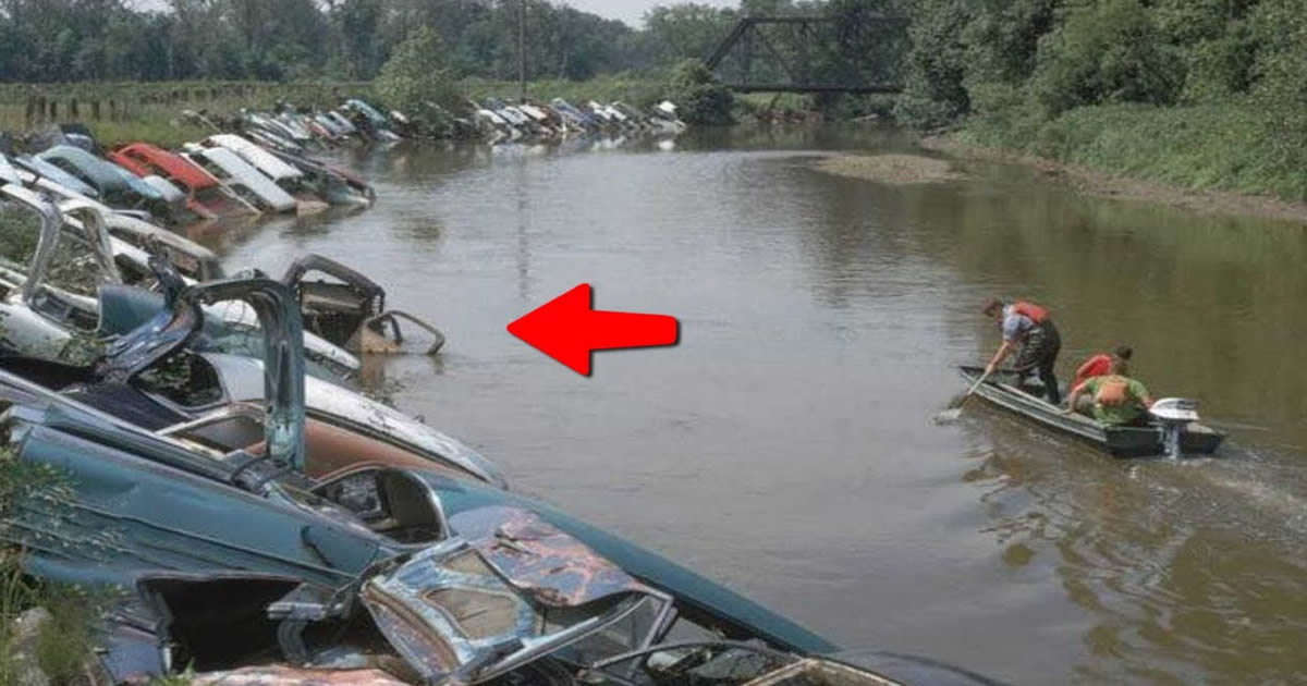 Momentos incríveis gravados pelas câmeras #5