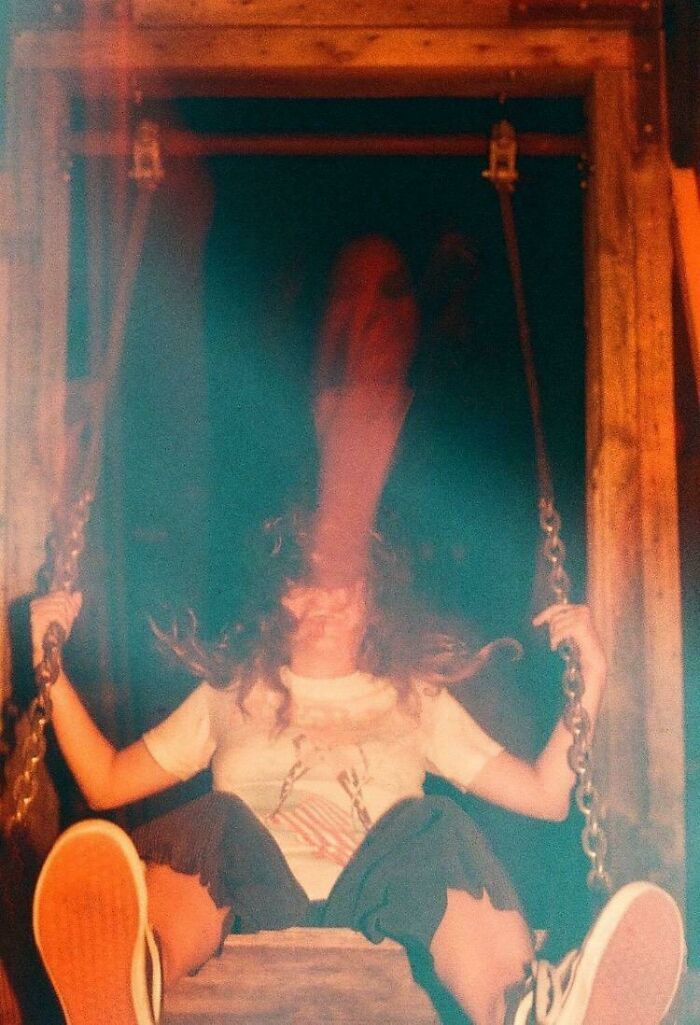 32 pessoas viram essas imagens amaldiçoadas e tiveram que compartilhá-las neste grupo online 22