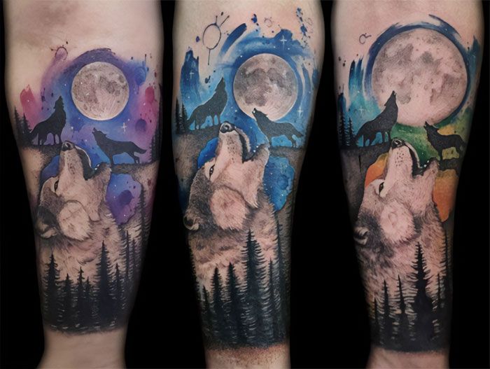 42 tatuagens de irmão e irmã que ficariam incompletas sem a outra 4 42 tatuagens de irmão e irmã que ficariam incompletas sem a outra 4