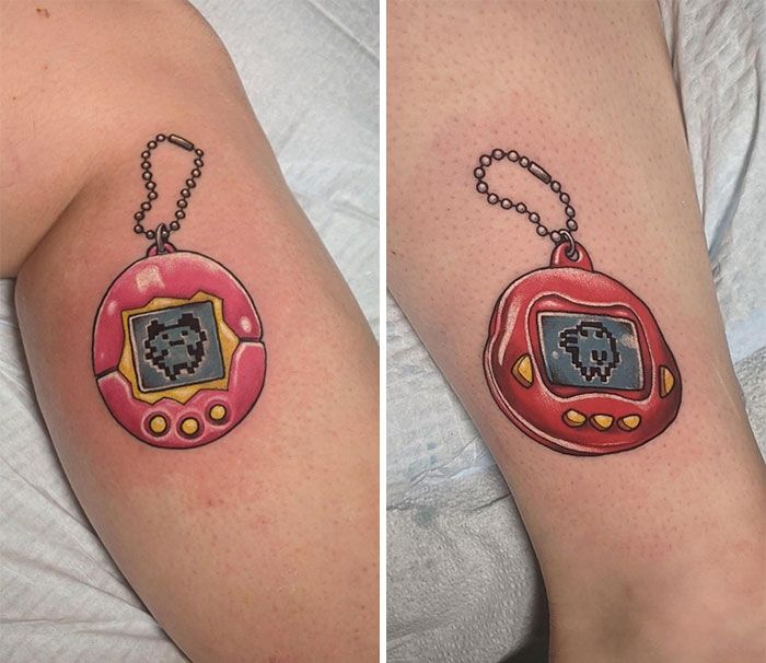 42 tatuagens de irmão e irmã que ficariam incompletas sem a outra 19 42 tatuagens de irmão e irmã que ficariam incompletas sem a outra 19