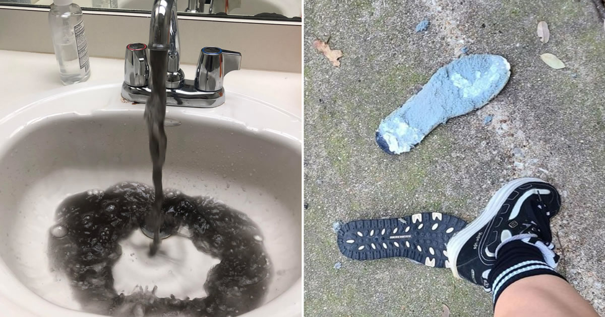 19 vezes que a vida nos pregou seus truques mais cruéis