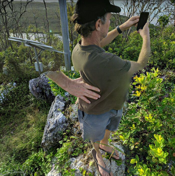 26 vezes que as pessoas encontraram coisas tão estranhas no Google Maps 21