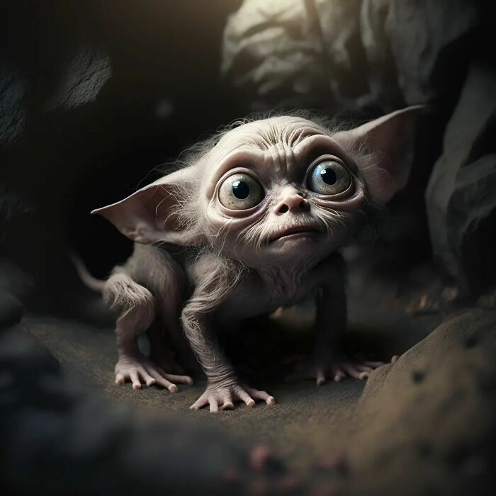 Artista reimaginou personagens famosos de desenhos animados e filmes como adoráveis gatinhos (40 fotos) 9 Artista reimaginou personagens famosos de desenhos animados e filmes como adoráveis gatinhos (40 fotos) 9