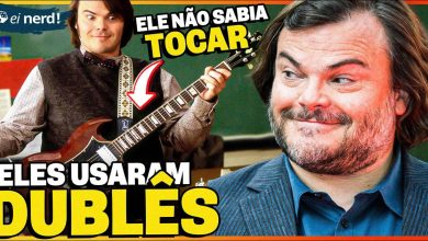 As razões mais idiotas para se ter um dublê no filme 6