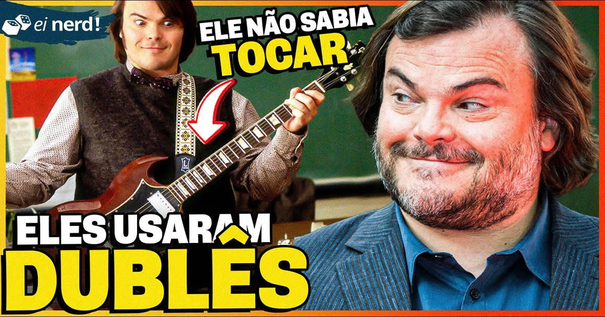 As razões mais idiotas para se ter um dublê no filme