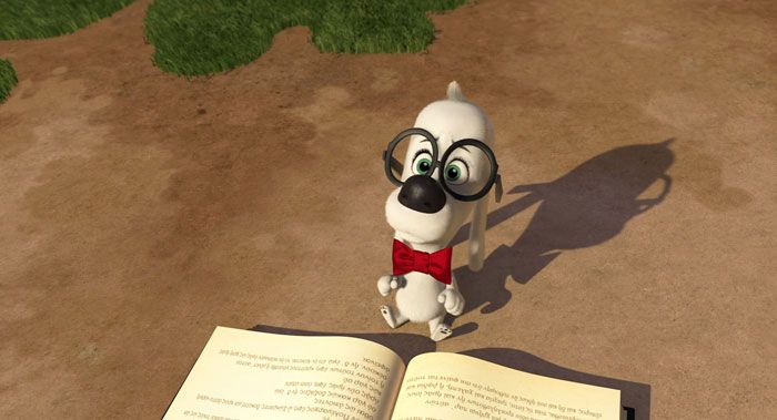 30 cachorros de desenhos animados famosos que merecem um Oscar de fofura 11