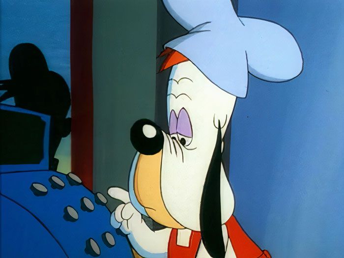 30 cachorros de desenhos animados famosos que merecem um Oscar de fofura 16