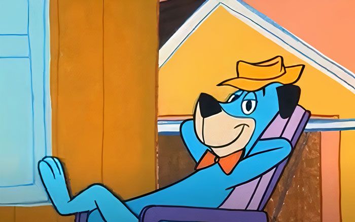 30 cachorros de desenhos animados famosos que merecem um Oscar de fofura 27